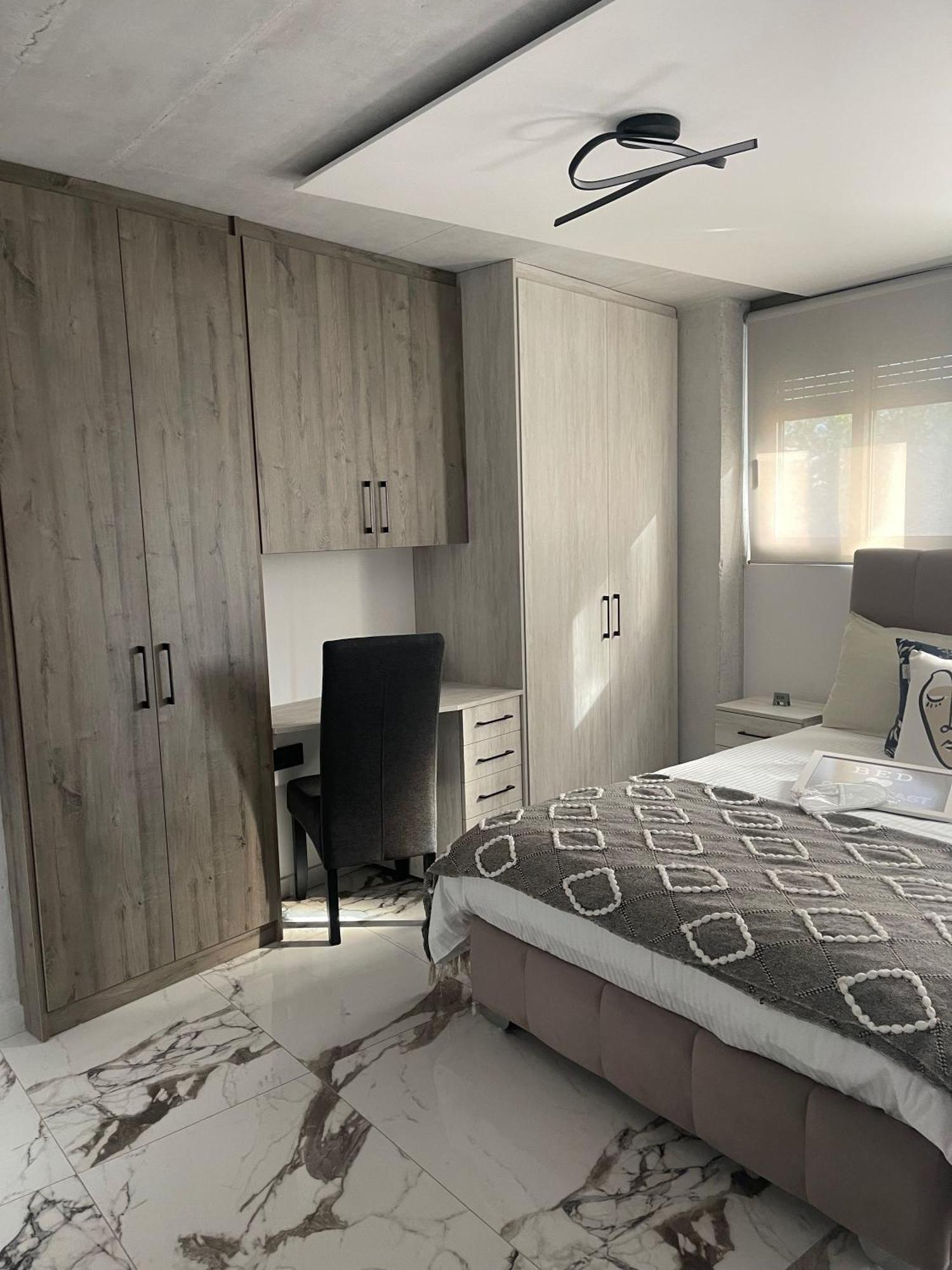 Sea View Apartment Pátra Kültér fotó